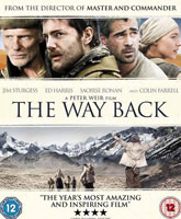 Смотреть Онлайн Путь домой / The Way Back [2010]